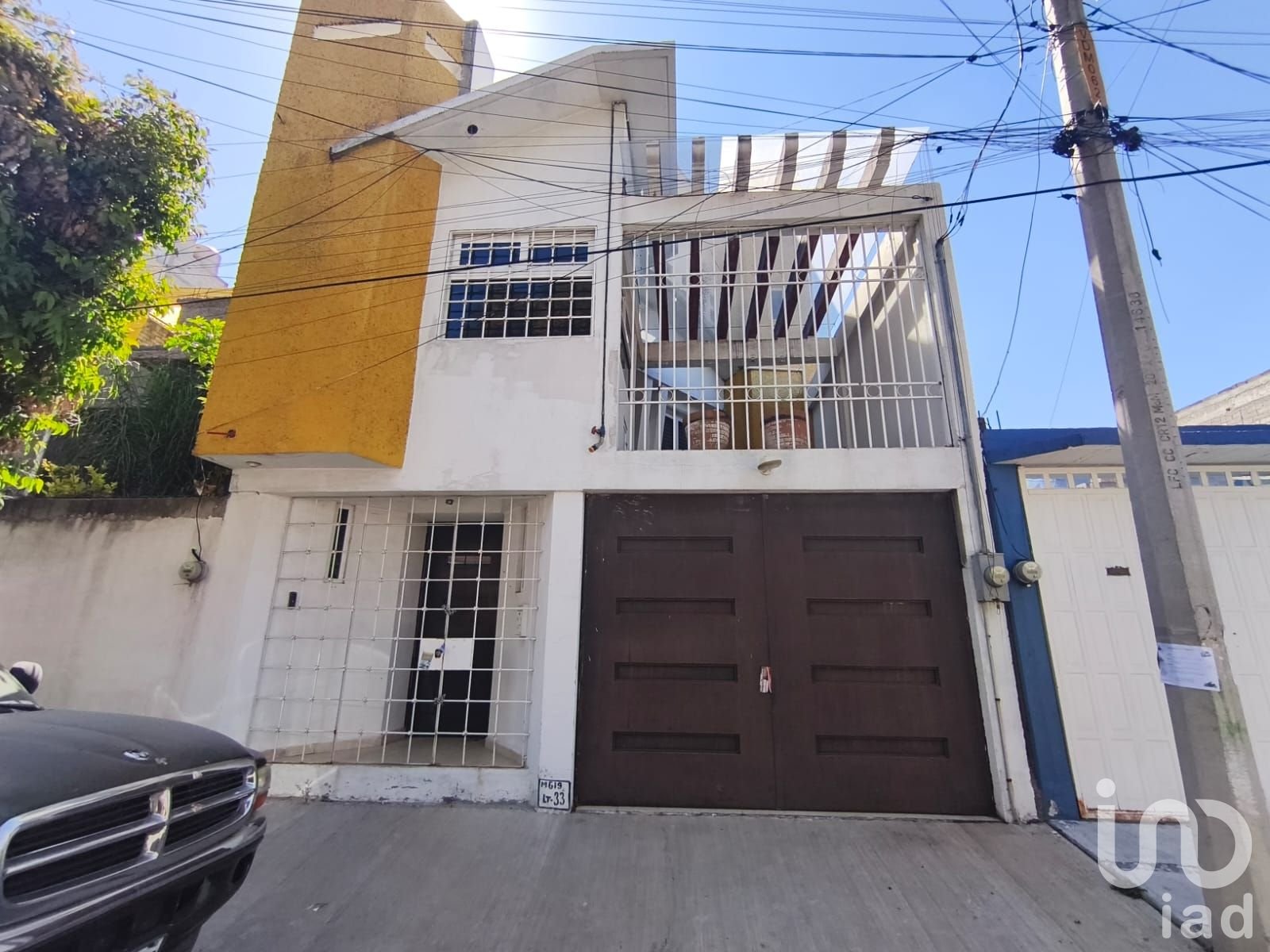 Casa en Venta en Viloleta Jardines  de Morelos
