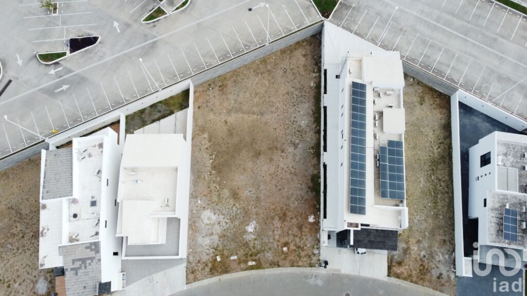 TERRENO EN VENTA UBICADO EN PARAÍSO MARINA DE LA MARINA MAZATLÁN