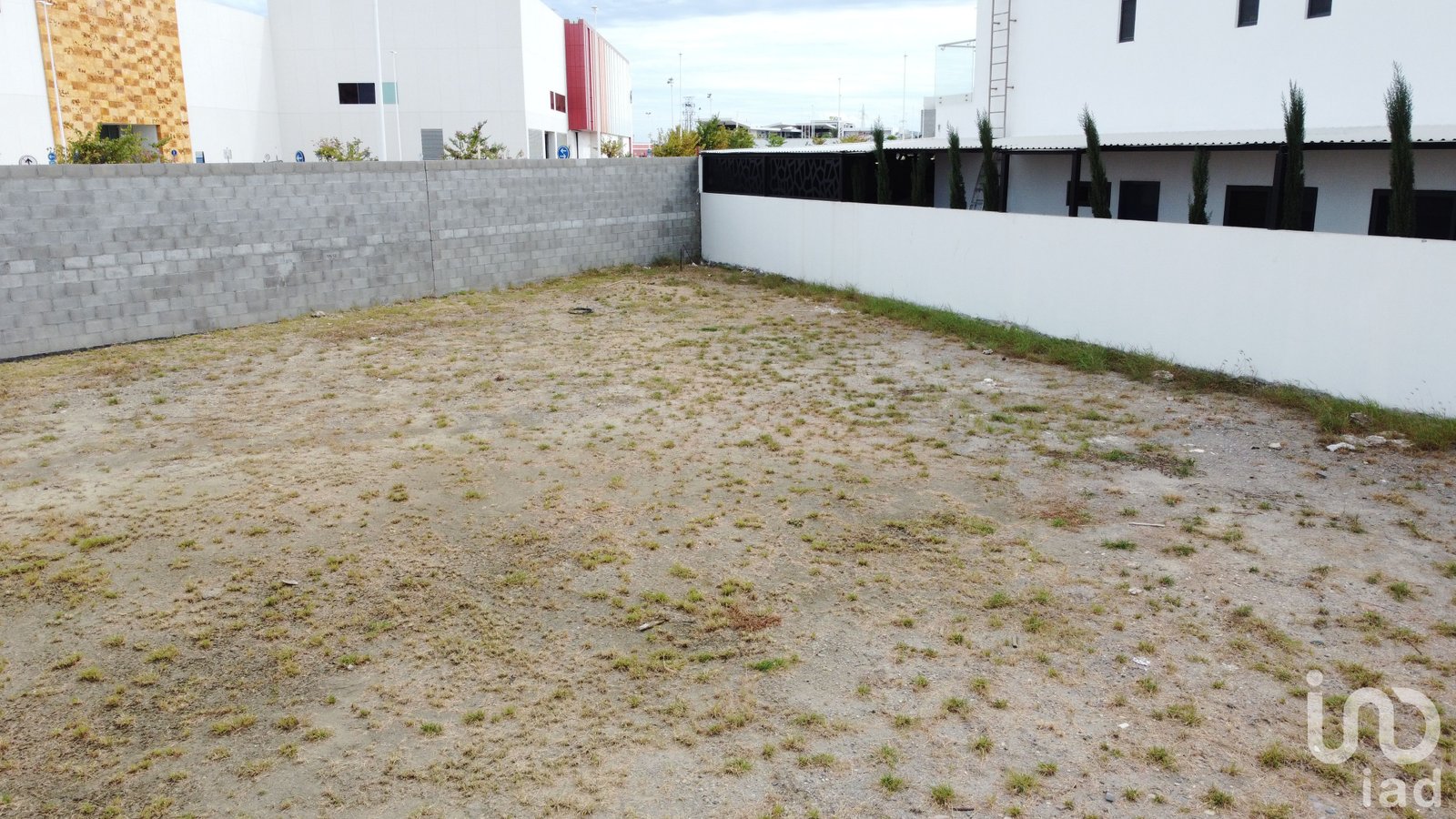 TERRENO EN VENTA UBICADO EN PARAÍSO MARINA DE LA MARINA MAZATLÁN