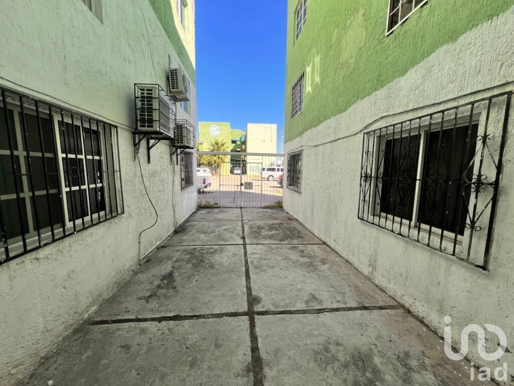 DEPARTAMENTO EN VENTA  CONDOMINIOS EL TORO EDIFICIO 16 DE FRACC. EL TOREO MAZATLÁN