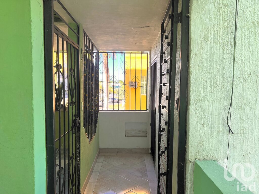 DEPARTAMENTO EN VENTA  CONDOMINIOS EL TORO EDIFICIO 16 DE FRACC. EL TOREO MAZATLÁN