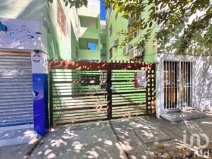 DEPARTAMENTO EN VENTA  CONDOMINIOS EL TORO EDIFICIO 16 DE FRACC. EL TOREO MAZATLÁN
