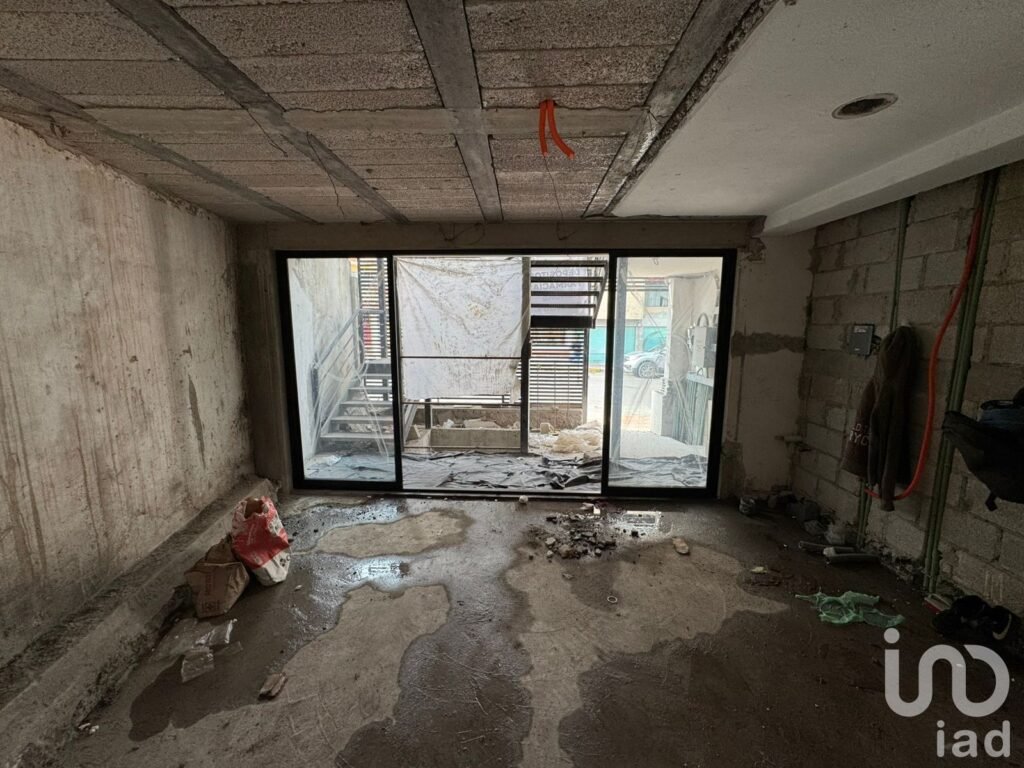 OFICINA O LOCAL EN RENTA ANZURES