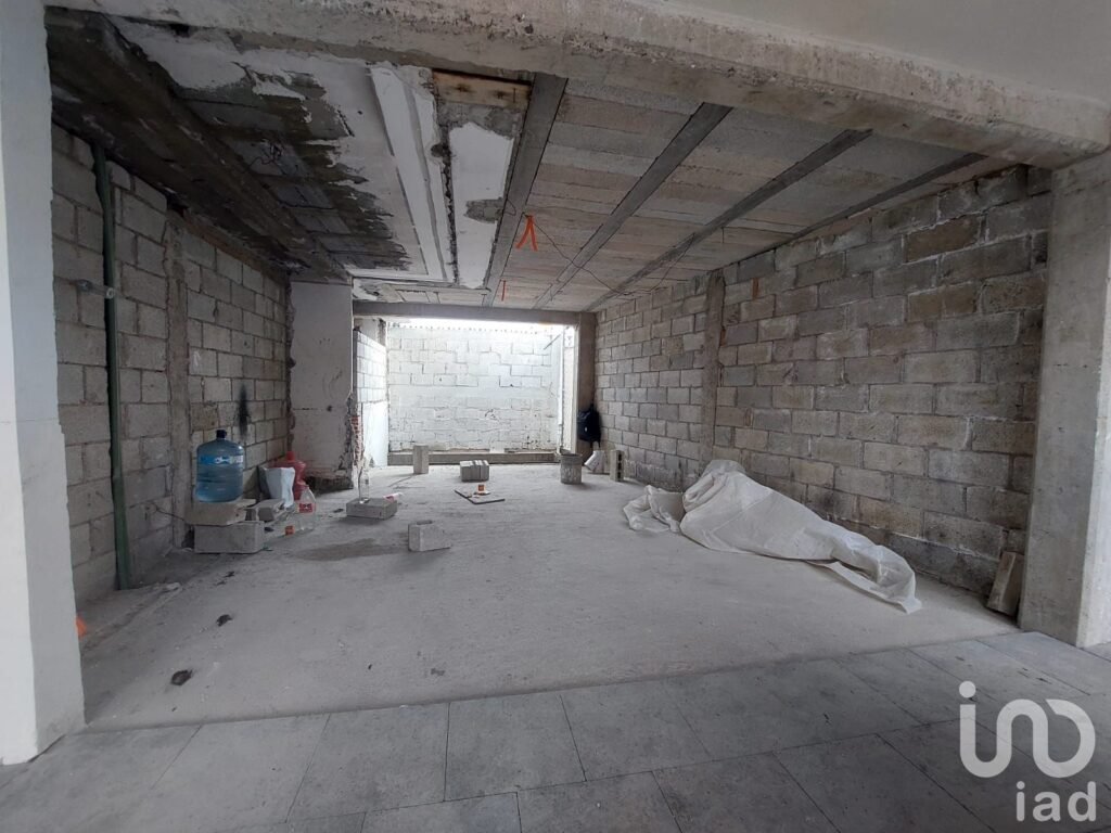 OFICINA O LOCAL EN RENTA ANZURES