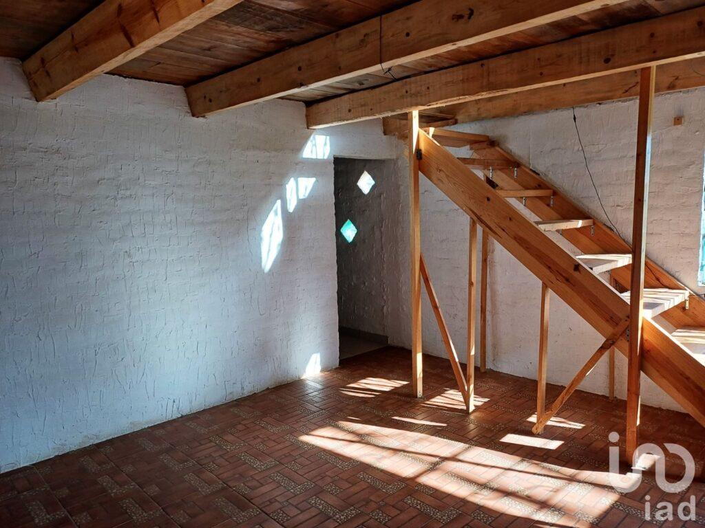 Residencia Ecológica en Zacatlan con autónoma energética