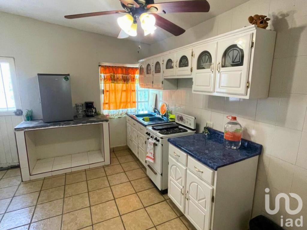 Casa en renta en Parras totalmente equipada con patio amplio – Ideal para familias o grupos