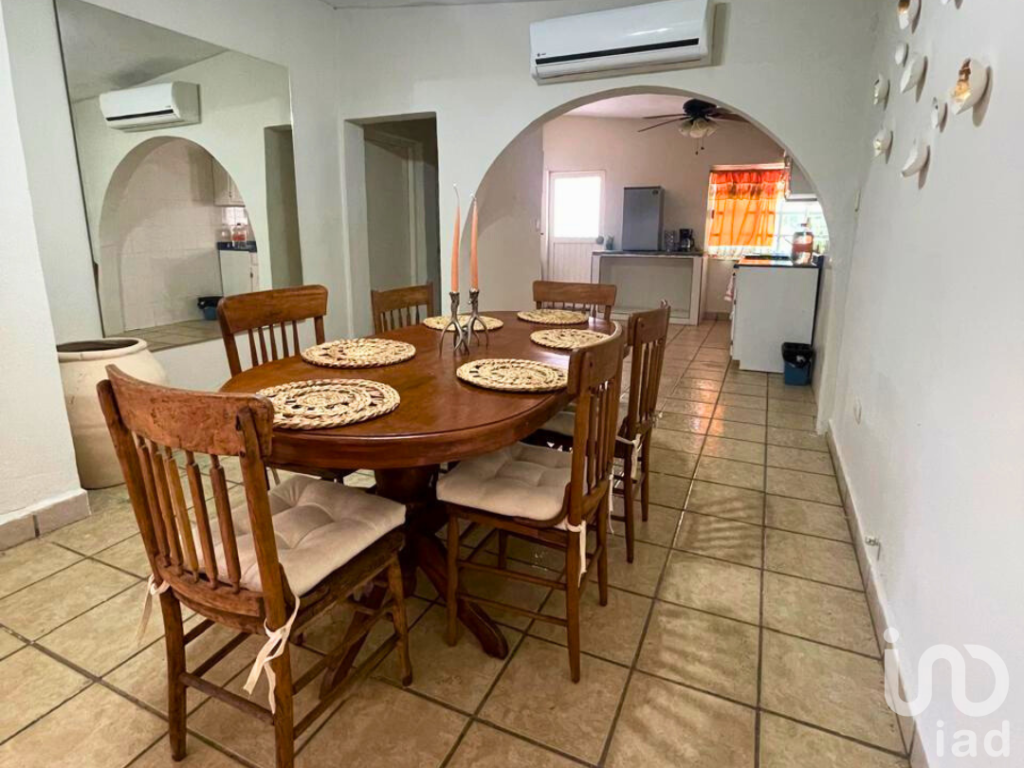 Casa en renta en Parras totalmente equipada con patio amplio – Ideal para familias o grupos