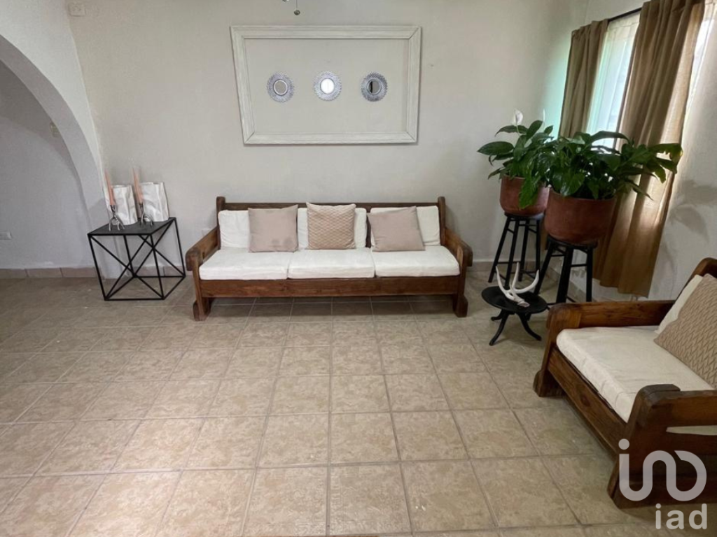 Casa en renta en Parras totalmente equipada con patio amplio – Ideal para familias o grupos
