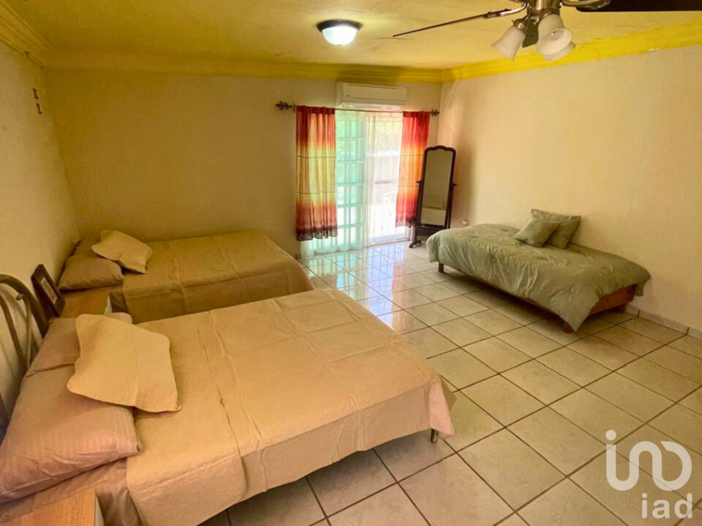 Casa en renta en Parras totalmente equipada con patio amplio – Ideal para familias o grupos