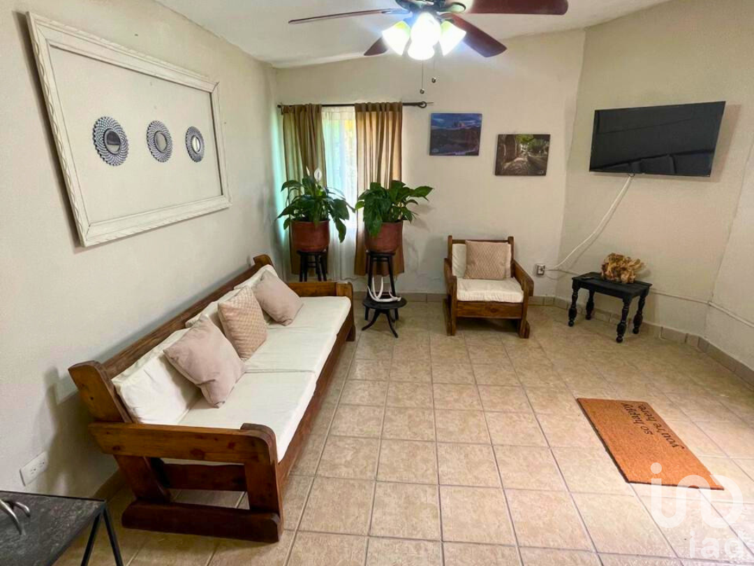 Casa en renta en Parras totalmente equipada con patio amplio – Ideal para familias o grupos