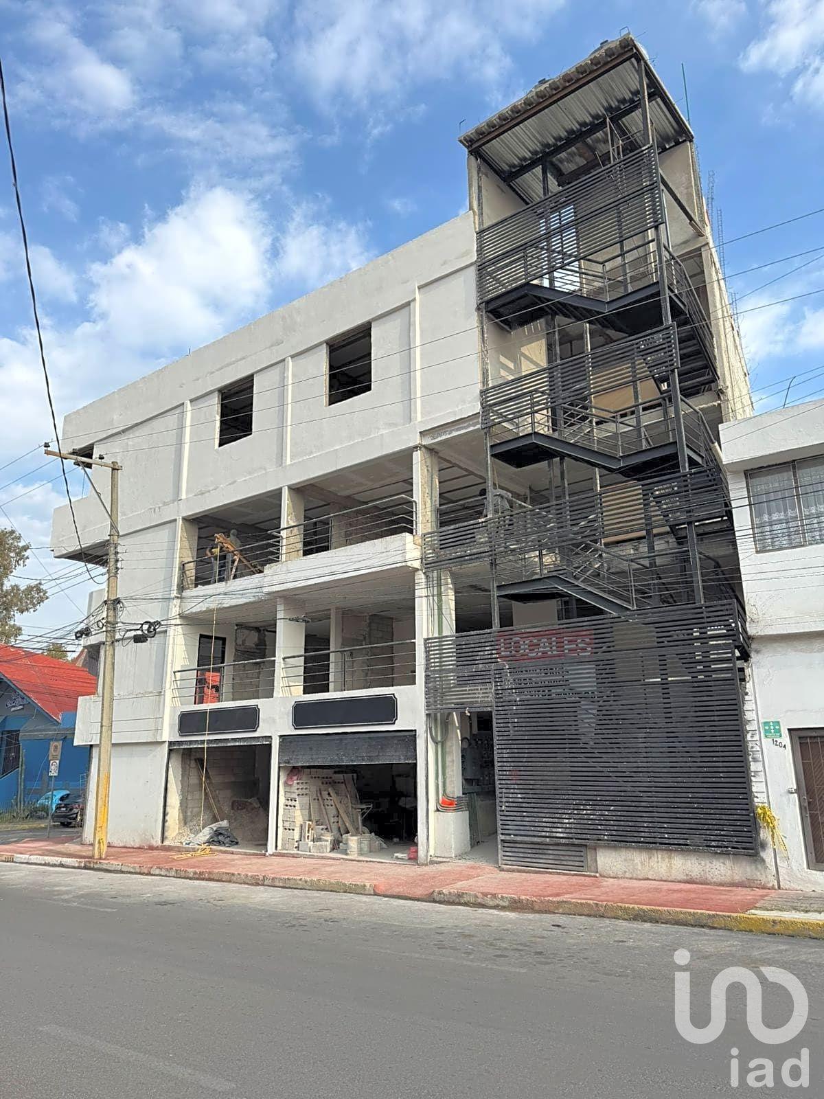 LOCAL EN RENTA EN ESQUINA EN AVENIDA CON BUEN TRAFICO LOCAL EN RENTA EN ESQUINA EN AVENIDA CON BUEN TRAFICO