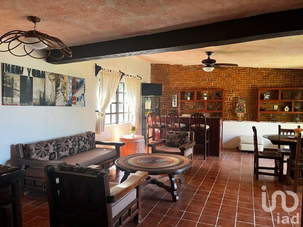 OPORTUNIDAD DE CASA EN CLUB DE GOLF SAN GASPAR.