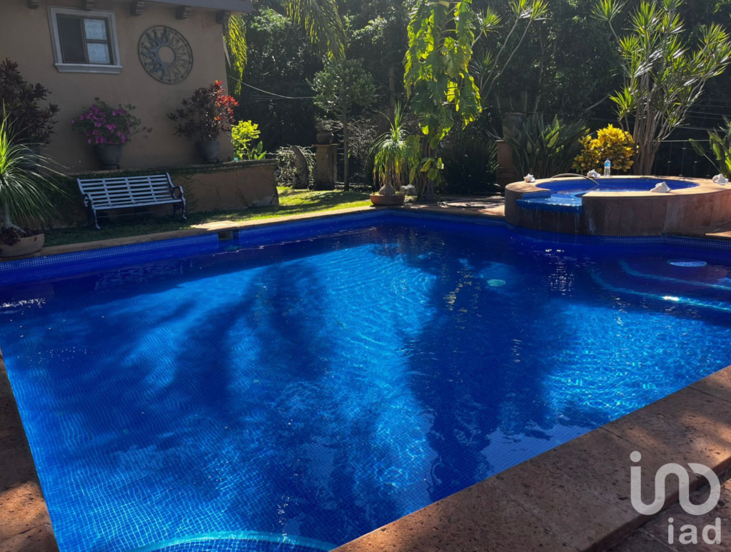 OPORTUNIDAD DE CASA EN CLUB DE GOLF SAN GASPAR.