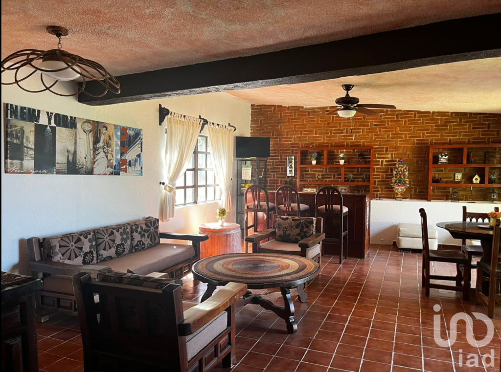 OPORTUNIDAD DE CASA EN CLUB DE GOLF SAN GASPAR.