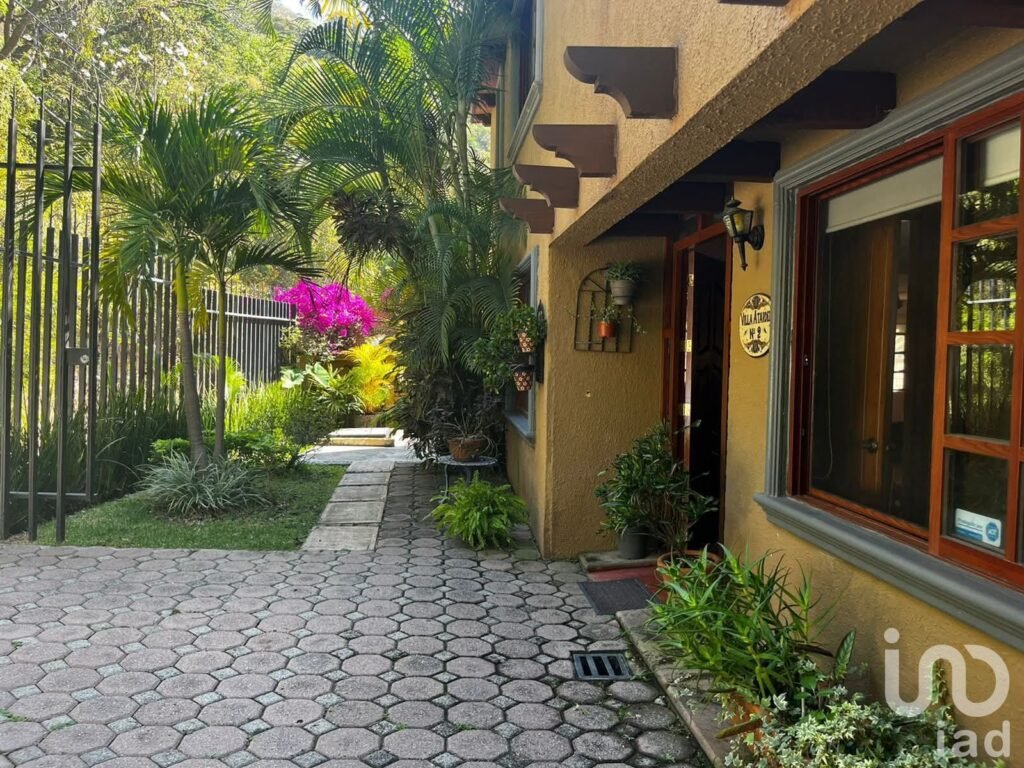 OPORTUNIDAD DE CASA EN CLUB DE GOLF SAN GASPAR.