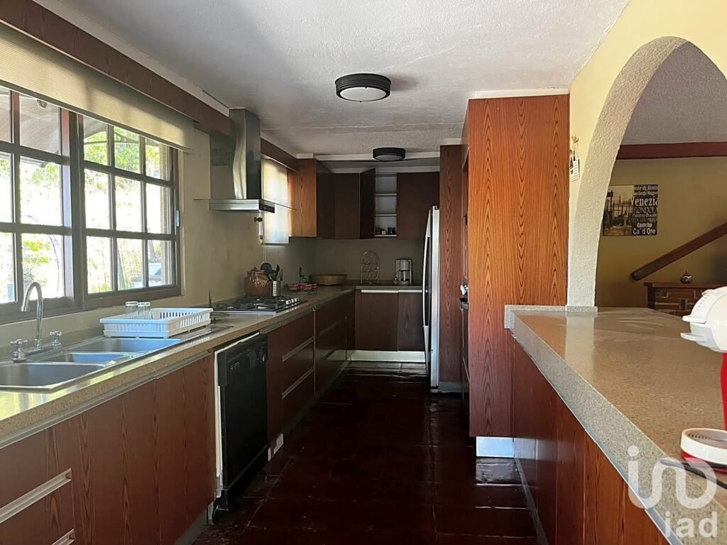 OPORTUNIDAD DE CASA EN CLUB DE GOLF SAN GASPAR.