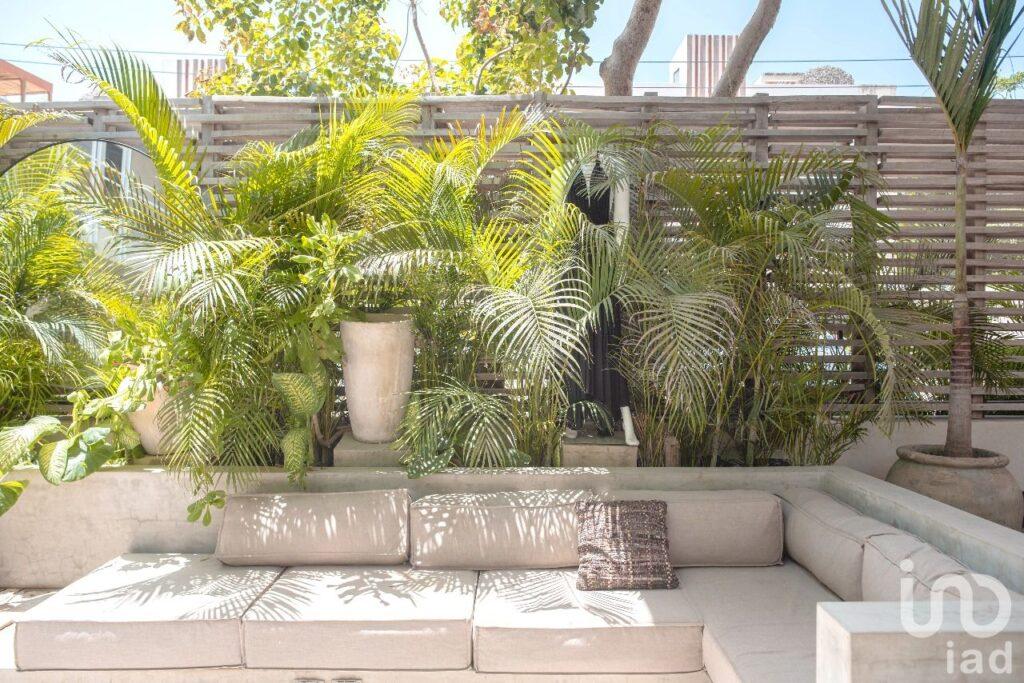 LOFT EN VENTA EN TULUM COMPLETAMENTE EQUIPADO