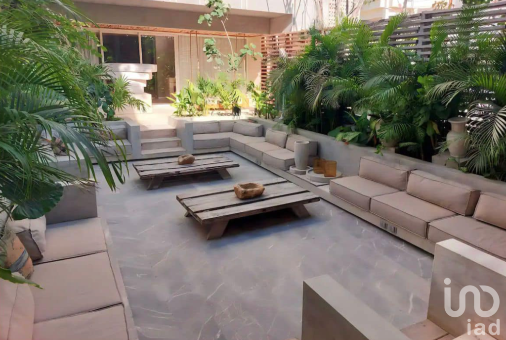 LOFT EN VENTA EN TULUM COMPLETAMENTE EQUIPADO