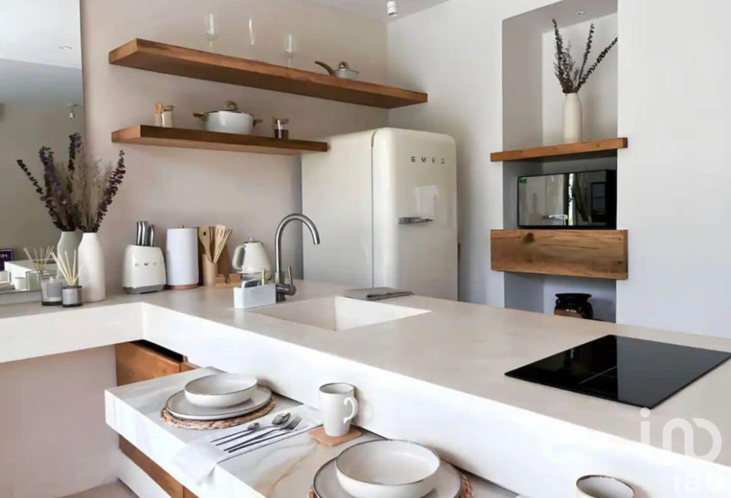 LOFT EN VENTA EN TULUM COMPLETAMENTE EQUIPADO