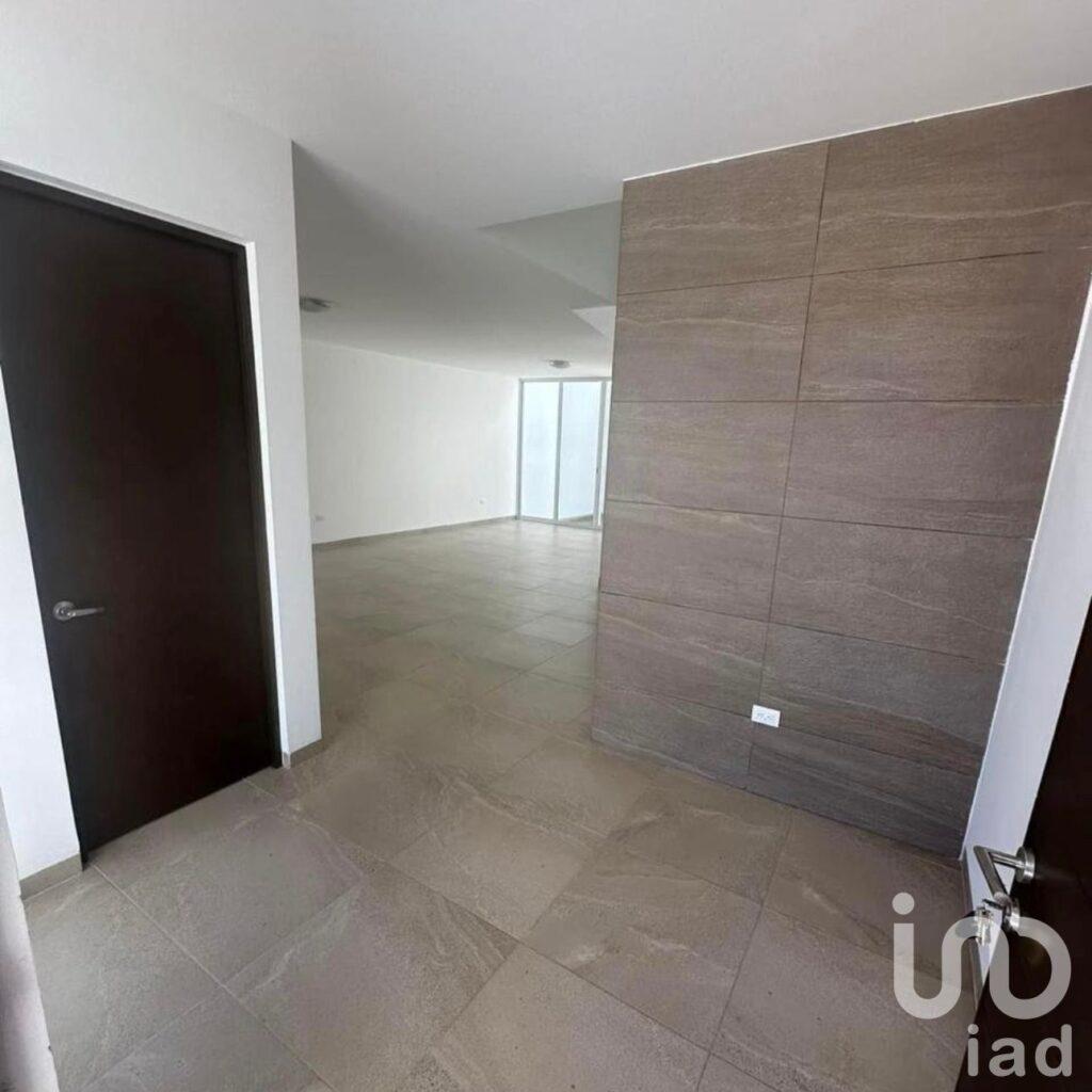 Casa en Venta al Norte de Aguascalientes - Zona Alcázar