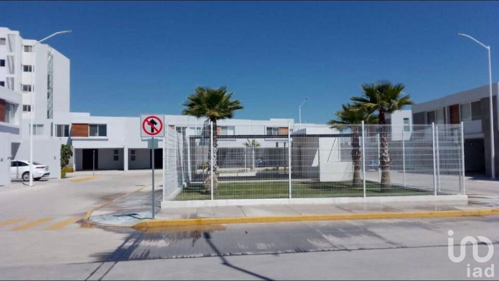 Casa en Venta al Norte de Aguascalientes - Zona Alcázar