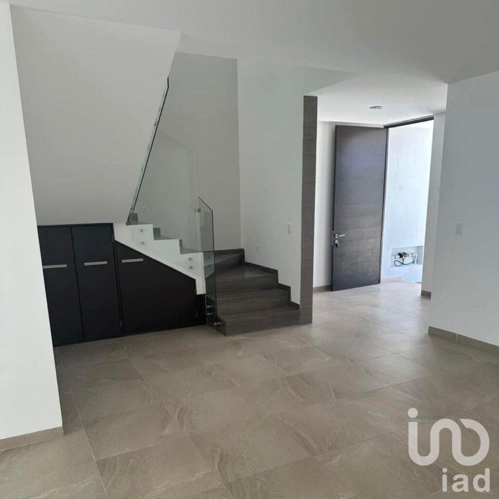 Casa en Venta al Norte de Aguascalientes - Zona Alcázar