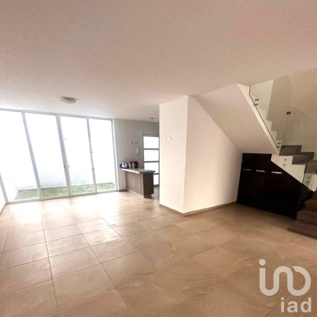 Casa en Venta al Norte de Aguascalientes - Zona Alcázar