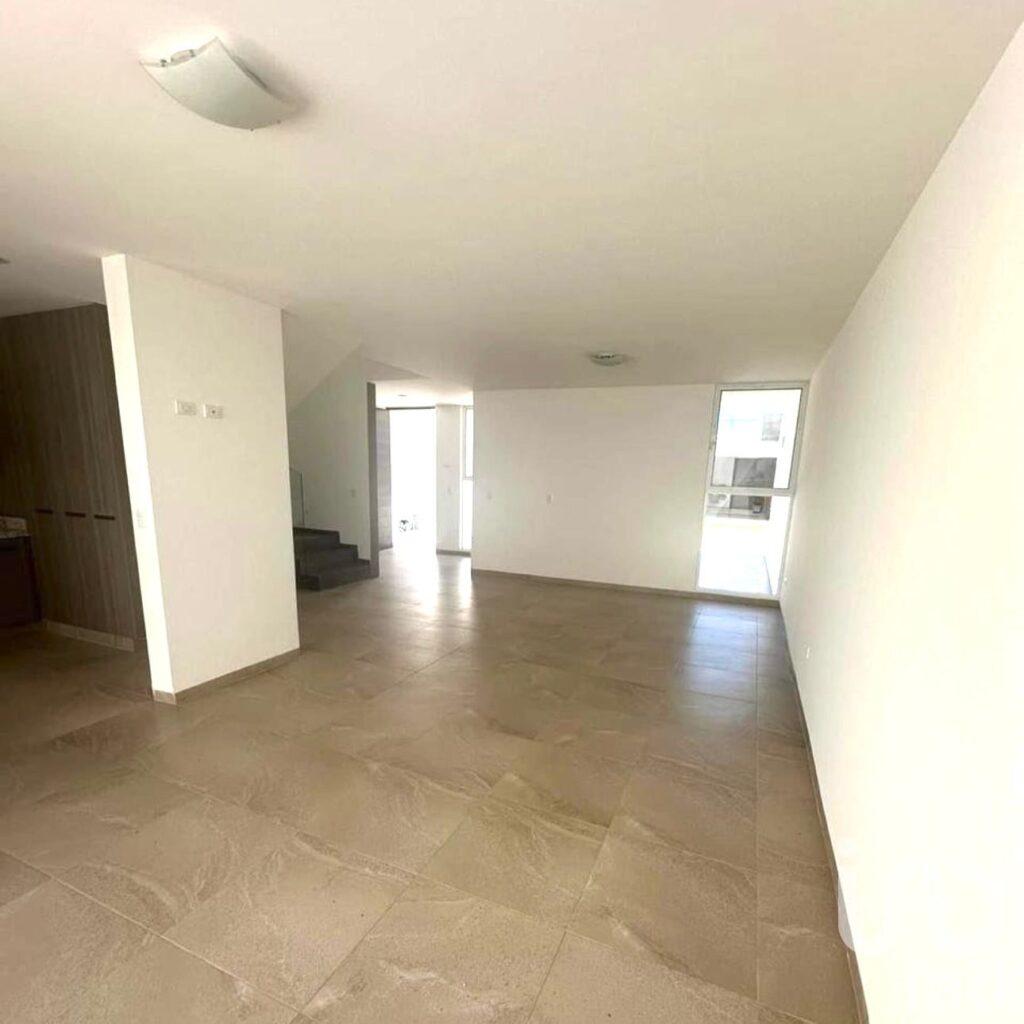 Casa en Venta al Norte de Aguascalientes - Zona Alcázar