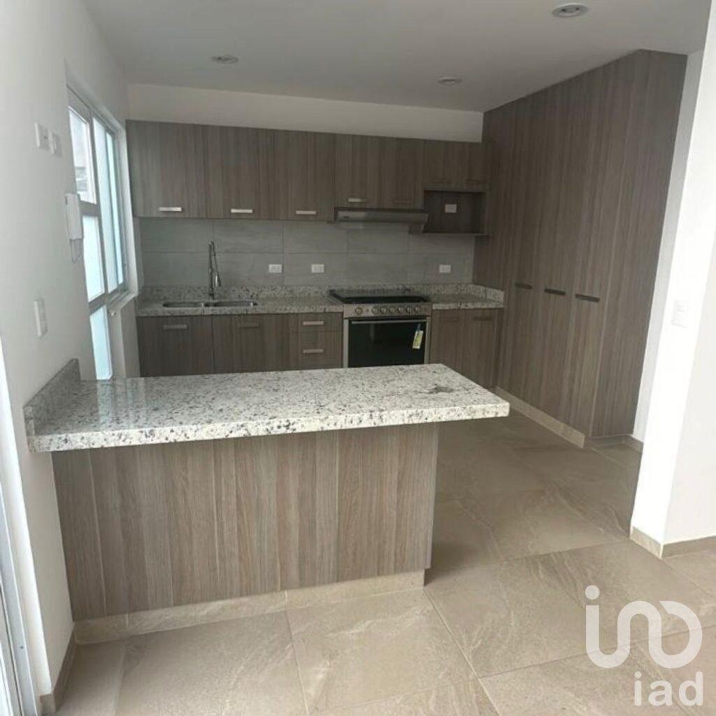 Casa en Venta al Norte de Aguascalientes - Zona Alcázar