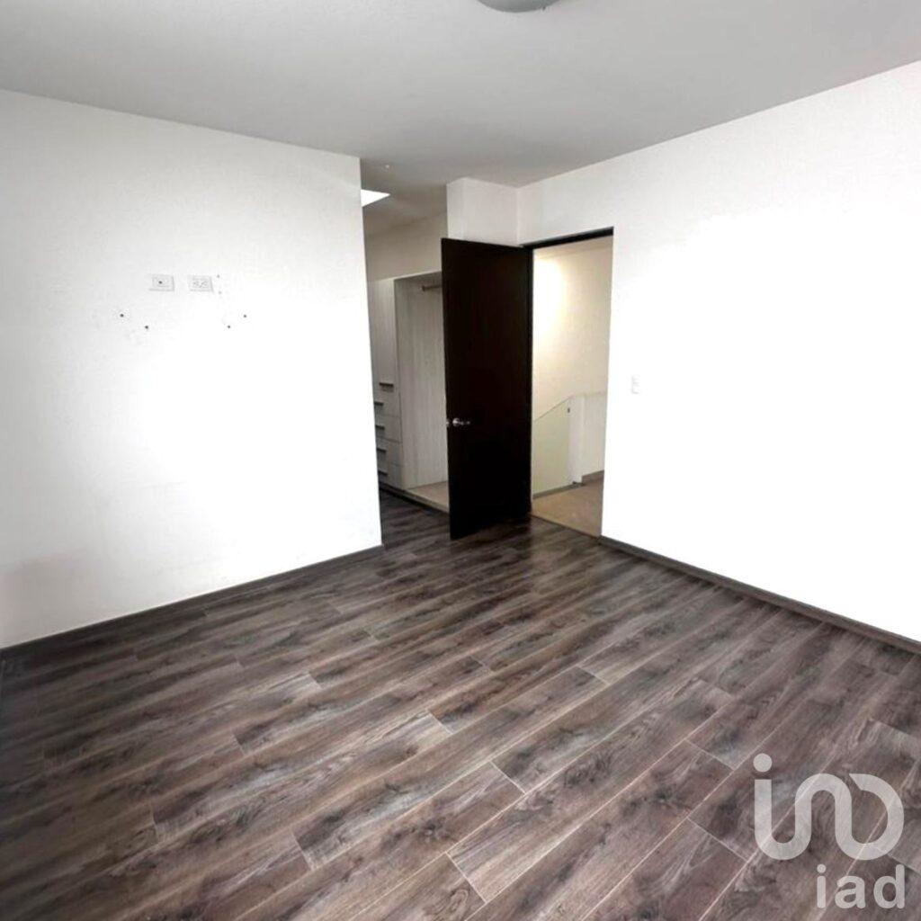 Casa en Venta al Norte de Aguascalientes - Zona Alcázar