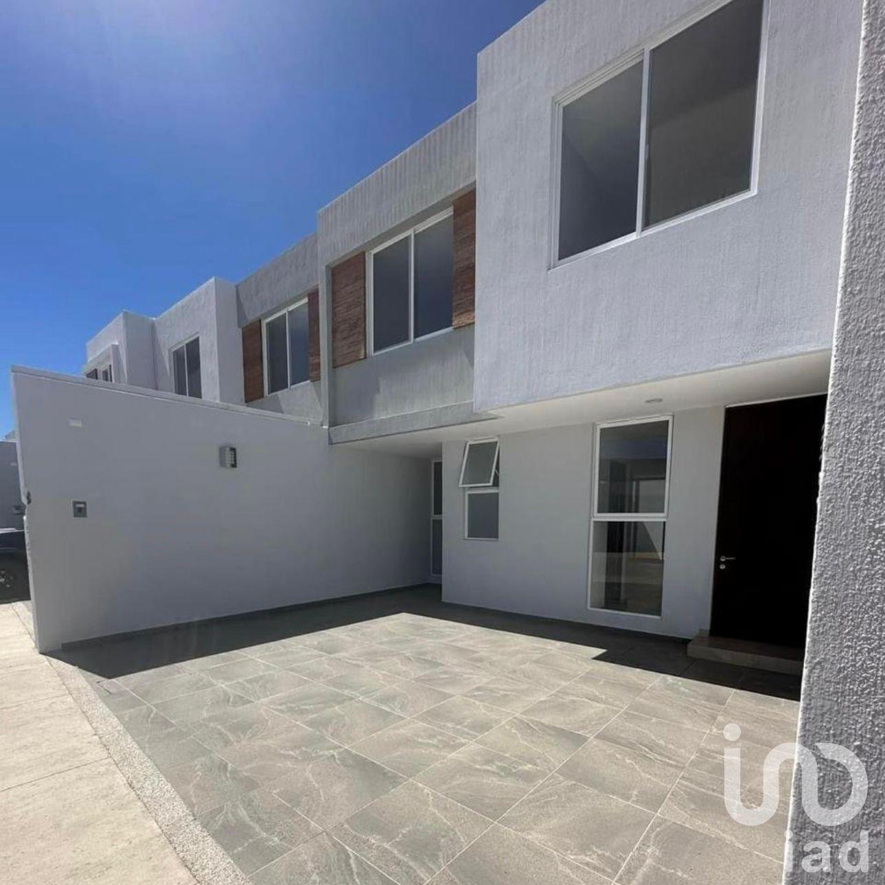 Casa en Venta al Norte de Aguascalientes – Zona Alcázar