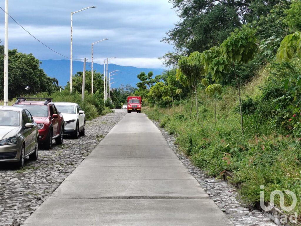 Terreno comercial en venta en Residencial Punta Norte, Colima