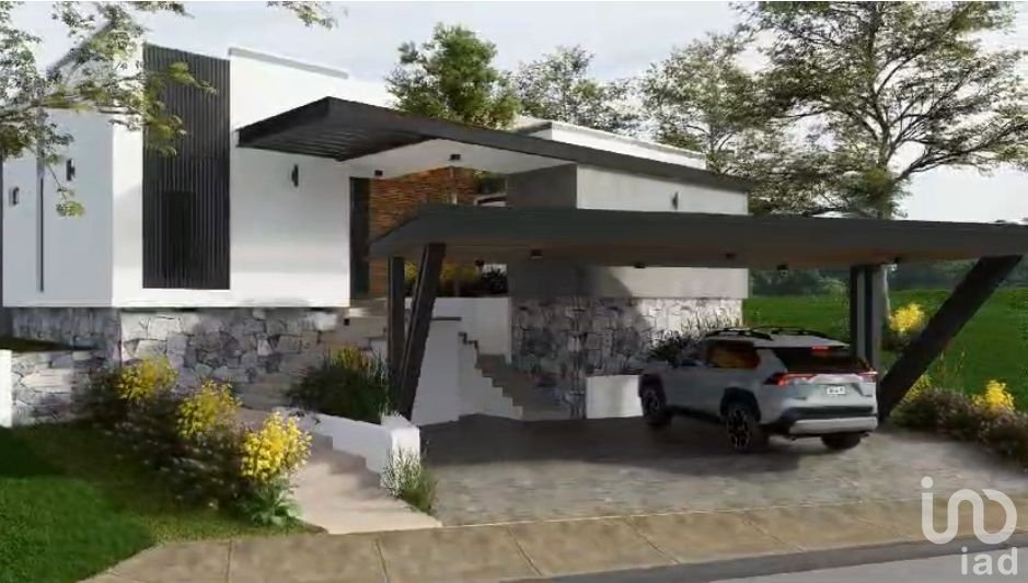 CASA EN VENTA, DE LUJO EN FRACCIONAMIENTO ALTOZANO, COLIMA