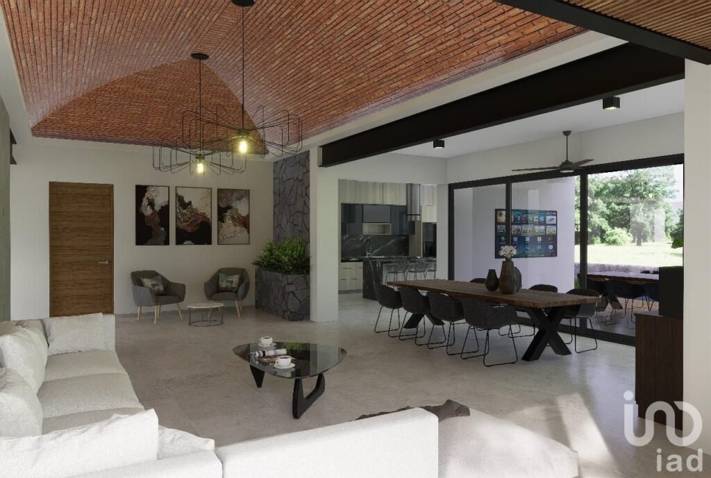 CASA EN VENTA, DE LUJO EN FRACCIONAMIENTO ALTOZANO, COLIMA