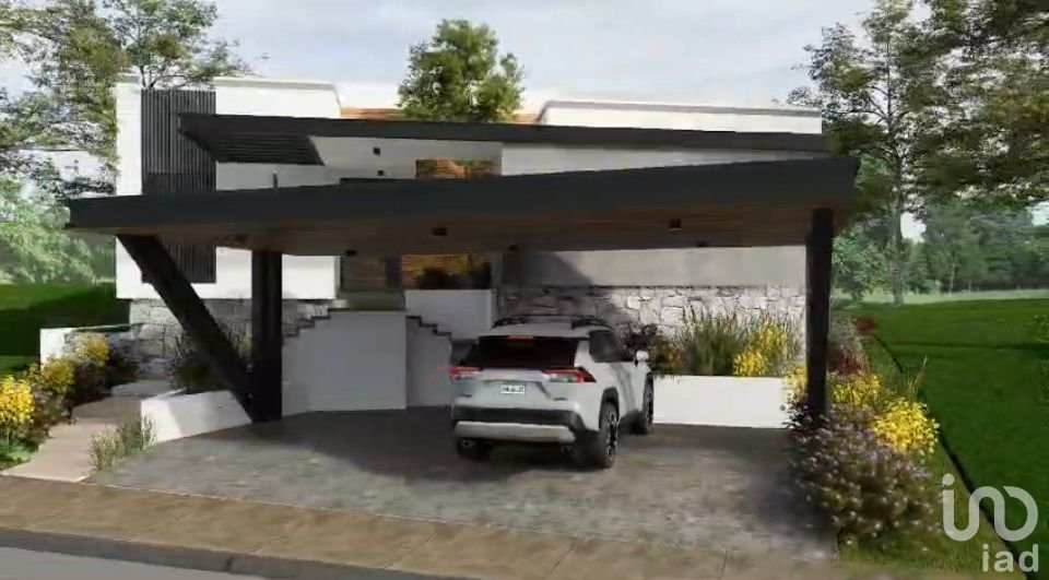 CASA EN VENTA, DE LUJO EN FRACCIONAMIENTO ALTOZANO, COLIMA