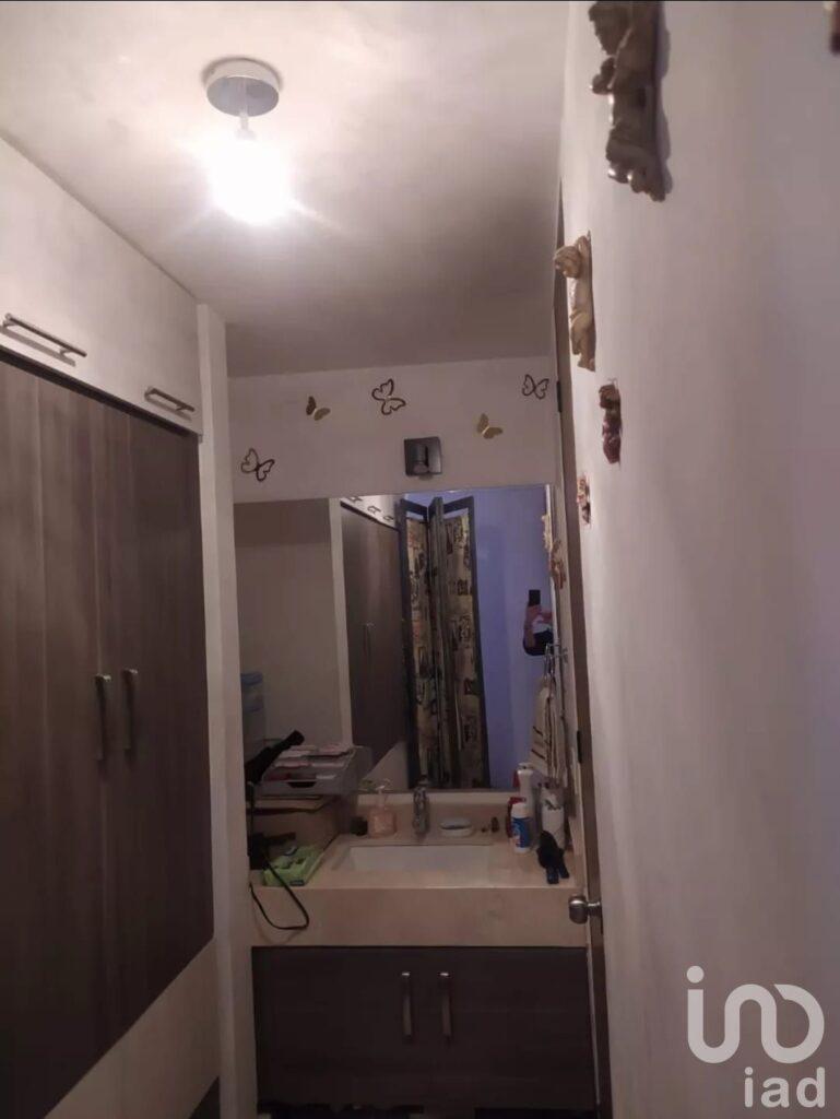 Departamento en PB en venta en Privalia Ambienta, Anillo Fray Junípero, Querétaro