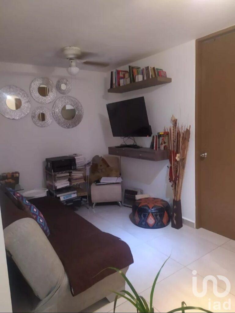 Departamento en PB en venta en Privalia Ambienta, Anillo Fray Junípero, Querétaro