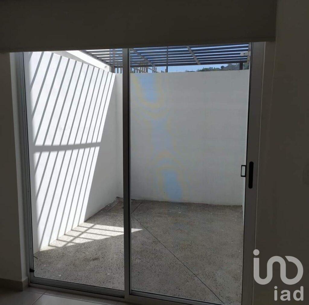 Departamento en PB en venta en Privalia Ambienta, Anillo Fray Junípero, Querétaro