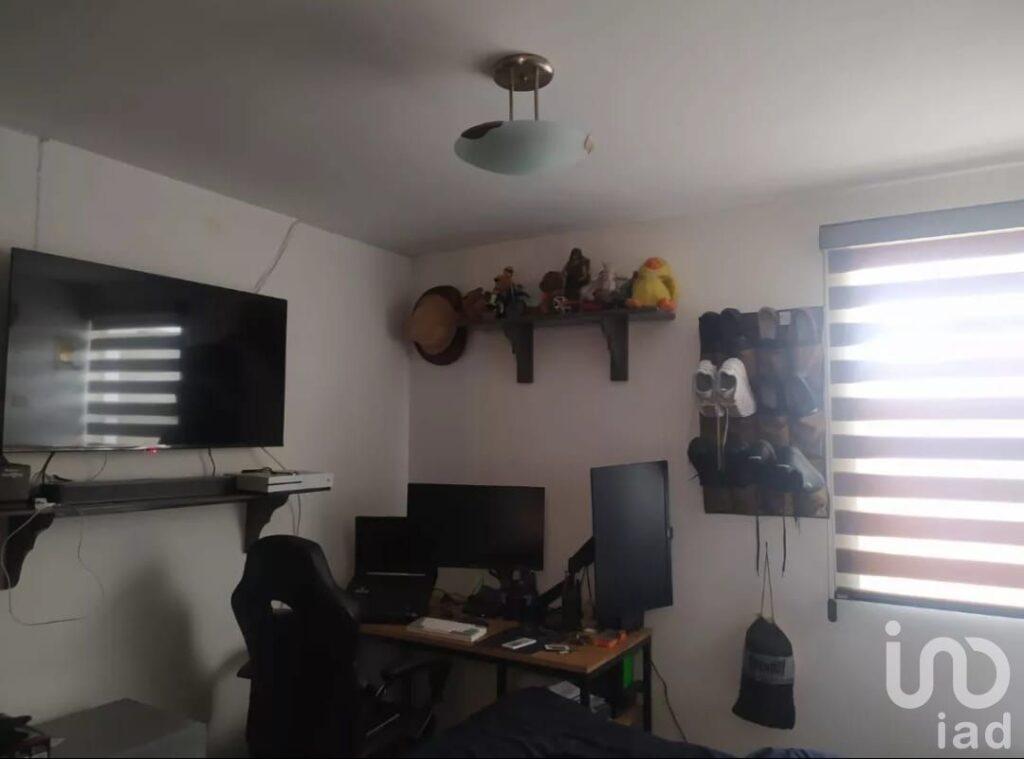 Departamento en PB en venta en Privalia Ambienta, Anillo Fray Junípero, Querétaro