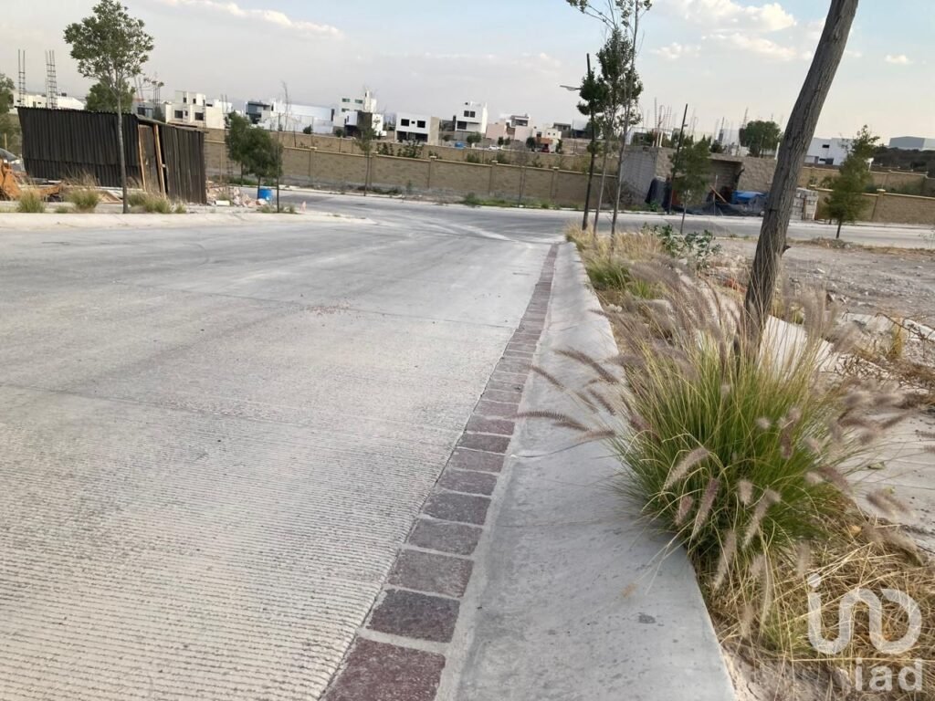 TERRENO EN VENTA RESIDENCIAL MAYORAZGO EL MARQUÉS QUERETARO