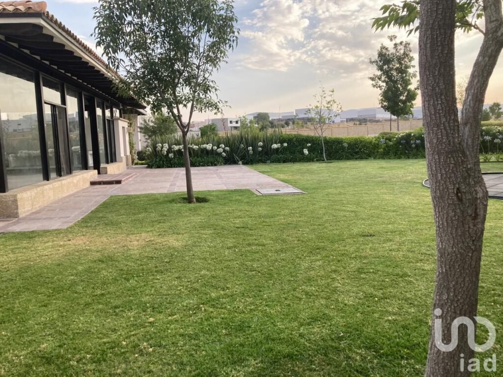 TERRENO EN VENTA RESIDENCIAL MAYORAZGO EL MARQUÉS QUERETARO
