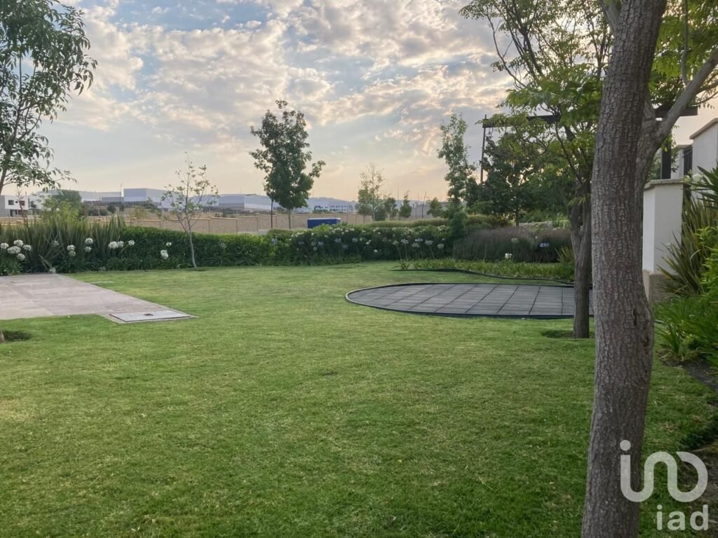 TERRENO EN VENTA RESIDENCIAL MAYORAZGO EL MARQUÉS QUERETARO