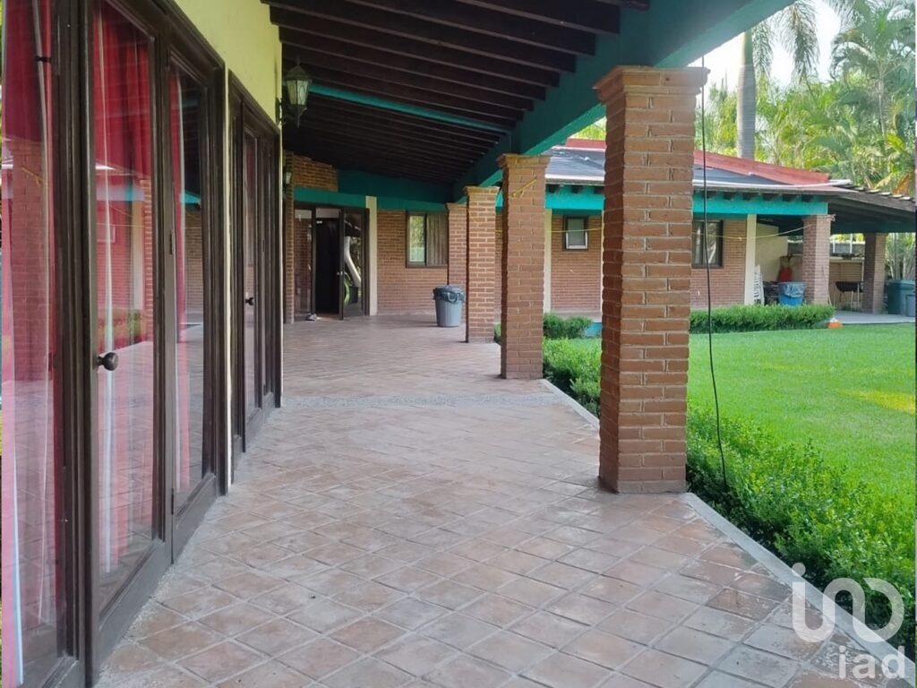 Venta de Casa en las Fincas, Jiutepec, Morelos