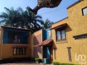 Venta de Casa en las Fincas, Jiutepec, Morelos Venta de Casa en las Fincas, Jiutepec, Morelos