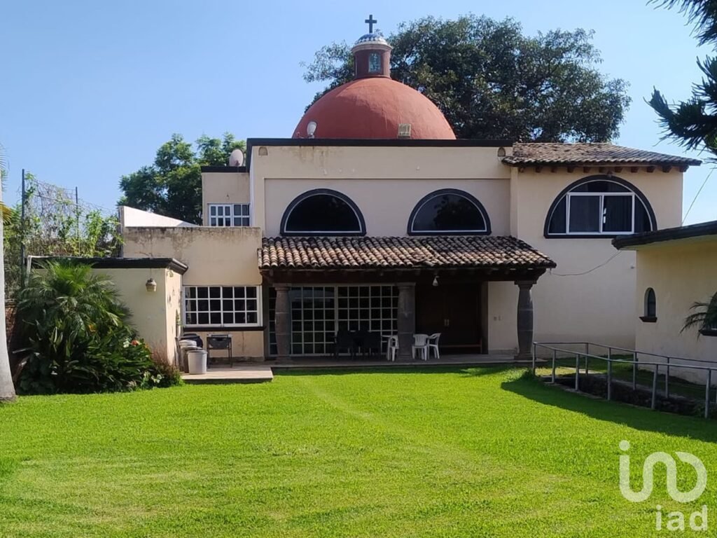Casa en venta en Col. El Castillo Jiutepec, Morelos