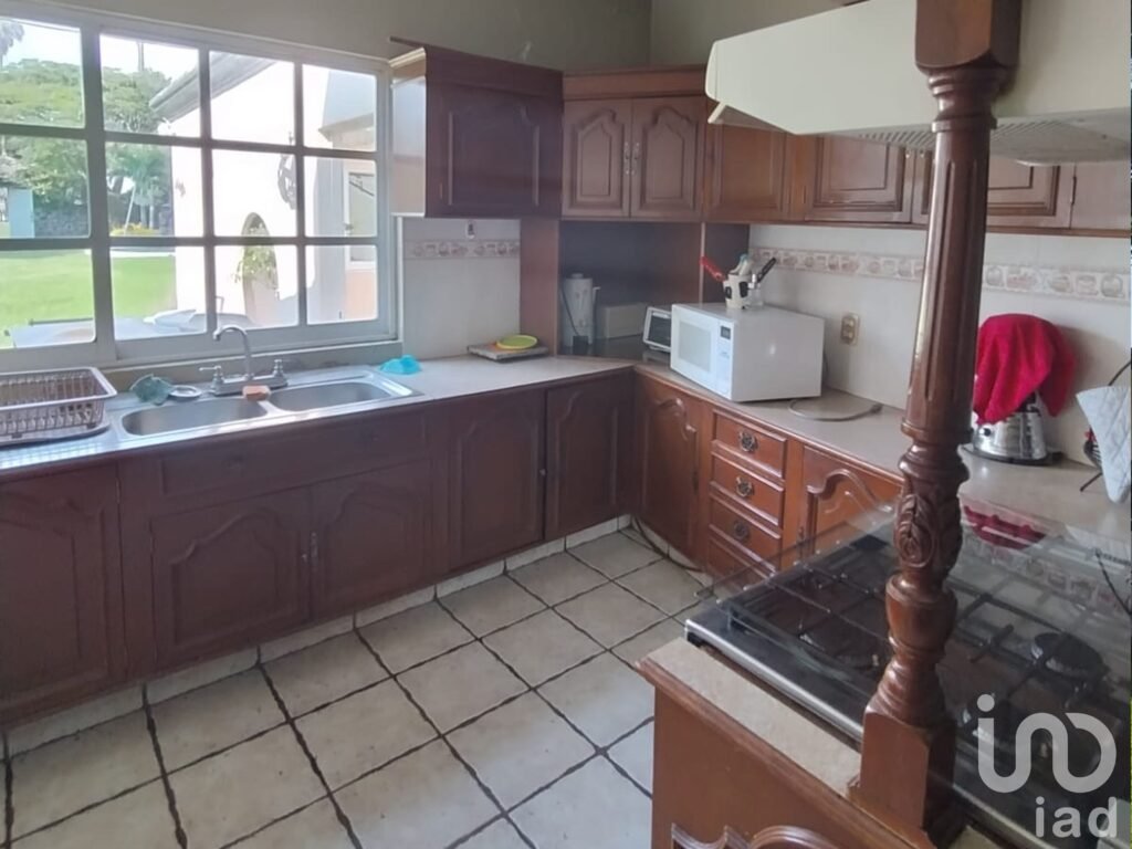 Casa en venta en Col. El Castillo Jiutepec, Morelos