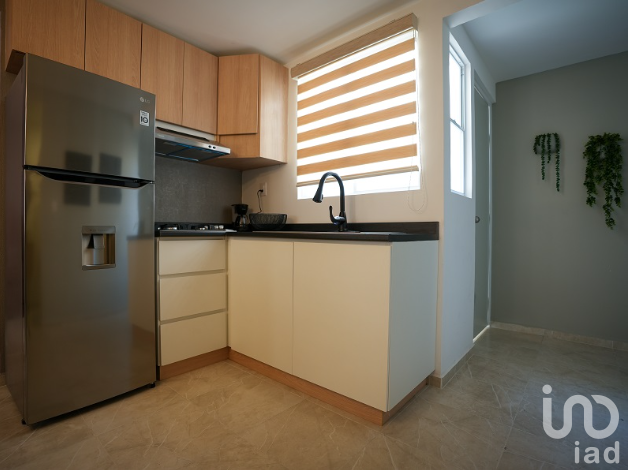 Departamento en  condominio  en  venta  Zumpango Edomex