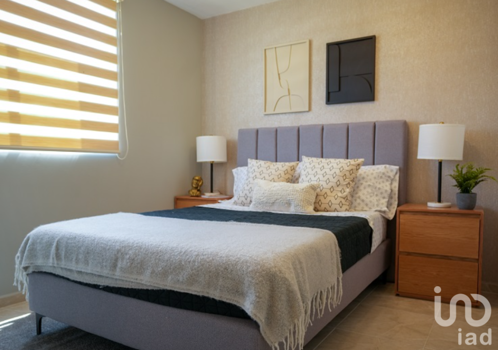 Departamento en  condominio  en  venta  Zumpango Edomex