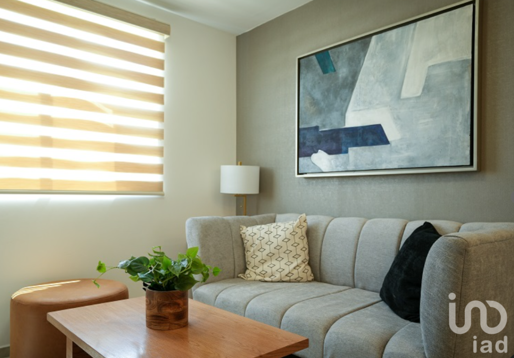 Departamento en  condominio  en  venta  Zumpango Edomex