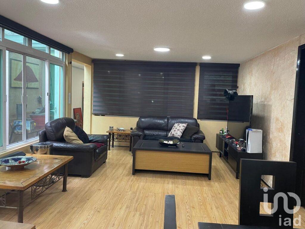 Venta de casa en Portales Sur, Cdmx